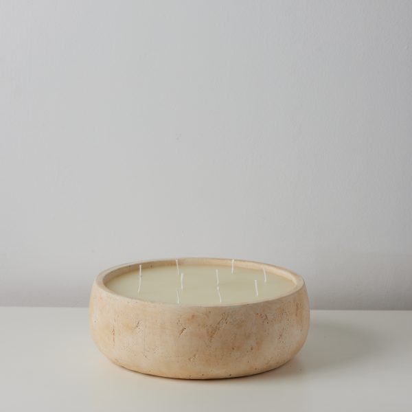 ⁦נר מדברי גדול-Desert Candle⁩ – תמונה ⁦2⁩
