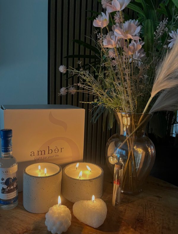 ⁦מארז אור טבעי- Natural light box⁩ – תמונה ⁦2⁩